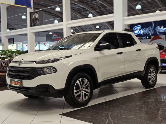 FIAT TORO 1.8 16V EVO FLEX FREEDOM AT6